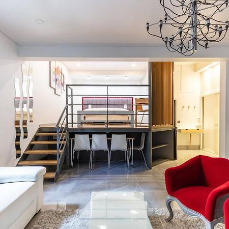 Home In Paris Marais Elegant Flat In Old París Exterior foto