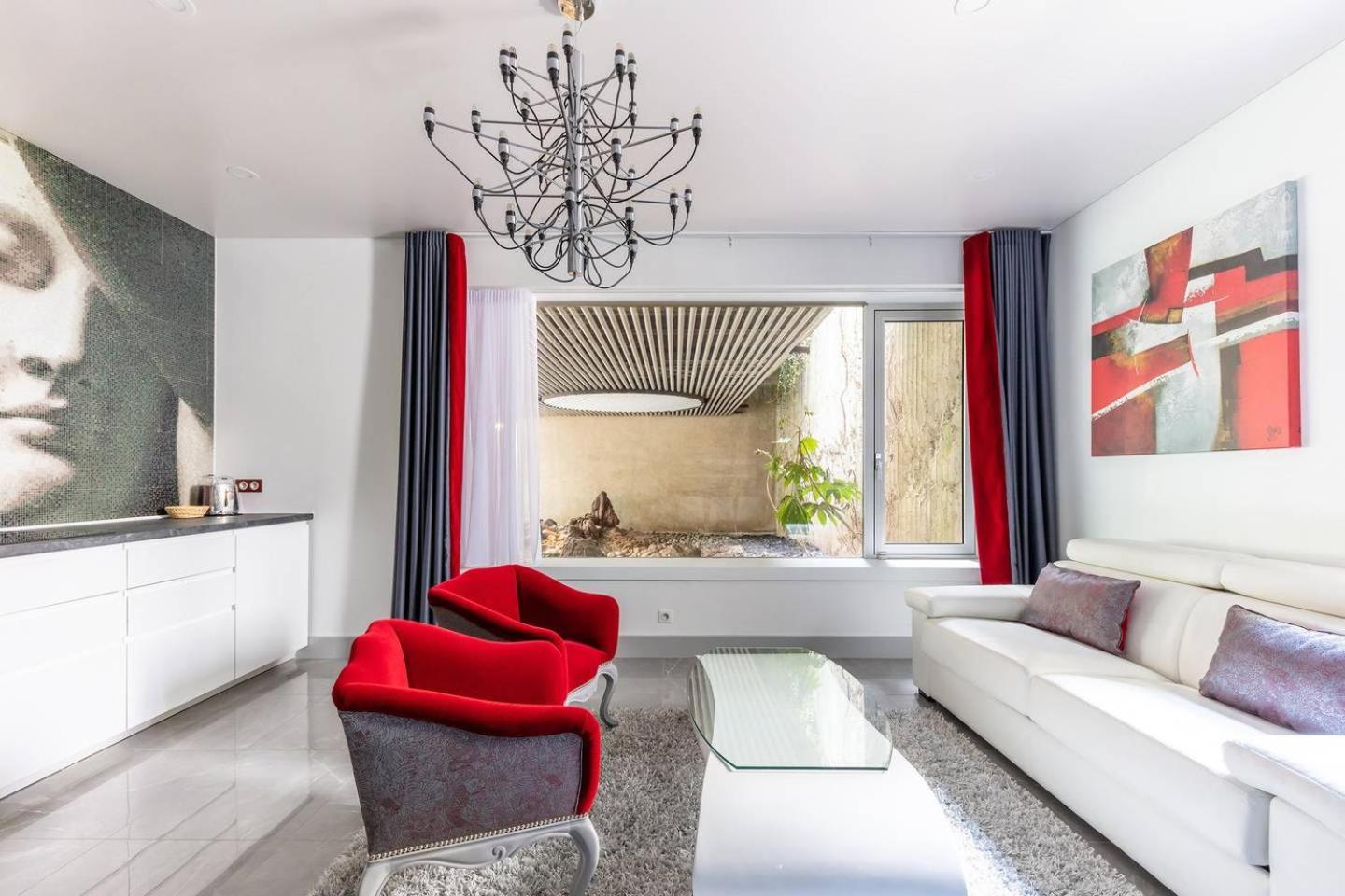 Home In Paris Marais Elegant Flat In Old París Exterior foto